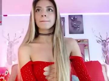angely_18 from Chaturbate