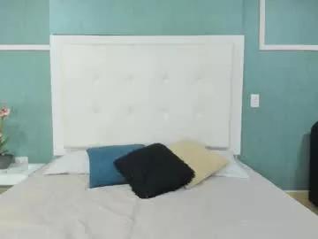 ania_gomez on Chaturbate 