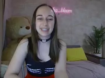 anikabloom on Chaturbate