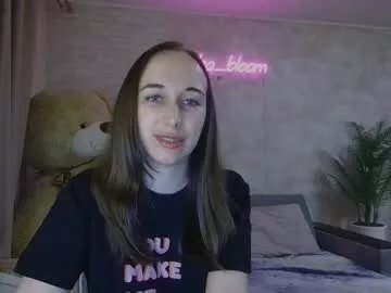 anikabloom on Chaturbate