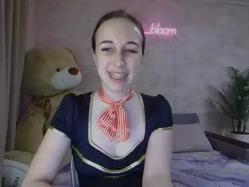 anikabloom on Chaturbate