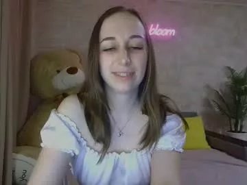 anikabloom on Chaturbate