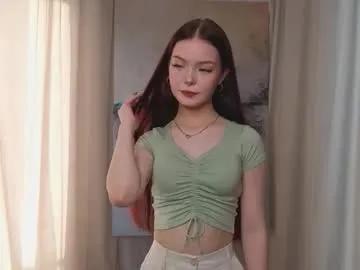 anissalanna — GOAL: Suck finger + eyes contact [121 tokens remaining] Welcome to my room! #18 #new #teen #lovense #skinny