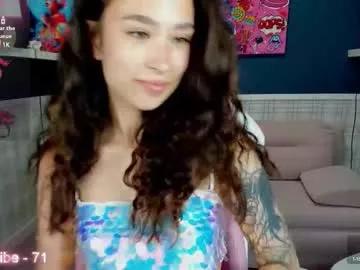 anna_way on Chaturbate
