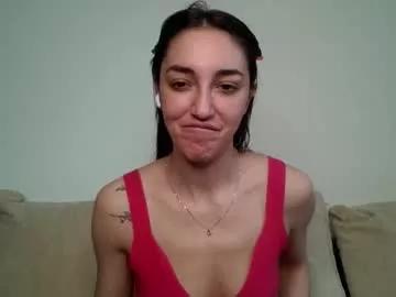 annabloempje on Chaturbate 