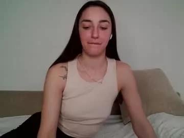 annabloempje on Chaturbate 