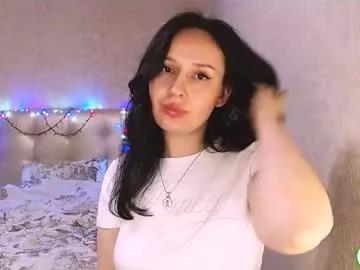 annabloempje on Chaturbate 