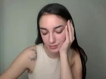 annabloempje on Chaturbate 