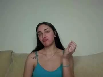 annabloempje on Chaturbate 