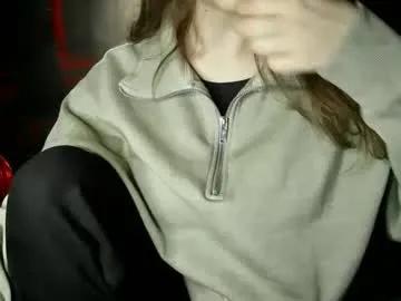 Try Annbelll, she wants to masturbate for you annbelll from Chaturbate