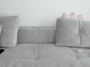 annemonalo on Chaturbate 