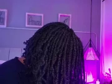 Freechat anneth__m on Chaturbate