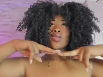 Freechat anneth__m on Chaturbate