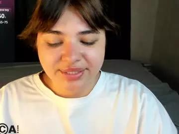 annette_nelsone on Chaturbate 
