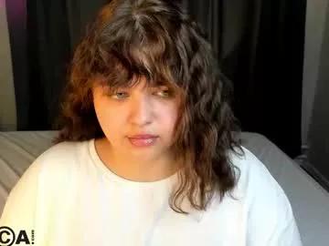 annette_nelsone on Chaturbate 