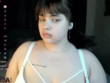 annette_nelsone on Chaturbate 