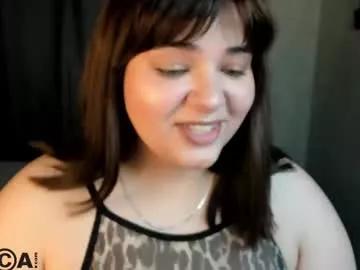 annette_nelsone on Chaturbate 