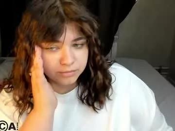 annette_nelsone on Chaturbate 
