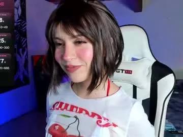 anni_420_ on Chaturbate 
