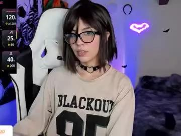 anni_420_ on Chaturbate 