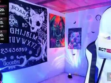 anni_420_ on Chaturbate 
