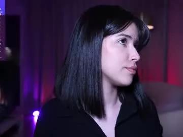 anniehillofficial_ on Chaturbate 