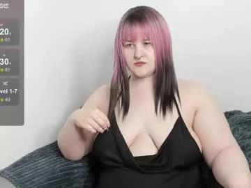 annnott on Chaturbate 