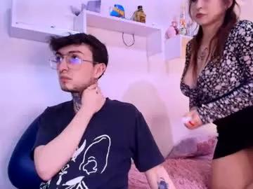 annyharris on Chaturbate 