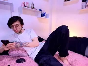 annyharris on Chaturbate 