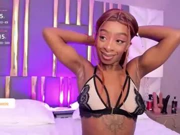 Discover Chaturbate's Annyosoriio annyosoriio from Chaturbate