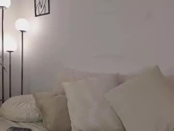 annyz09 on Chaturbate 