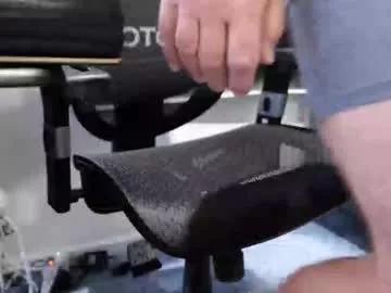 Freechat anonycock7 on Chaturbate