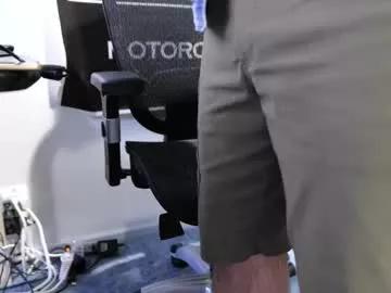 Freechat anonycock7 on Chaturbate