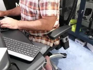 Freechat anonycock7 on Chaturbate