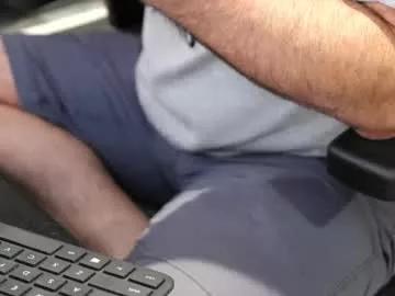 Freechat anonycock7 on Chaturbate