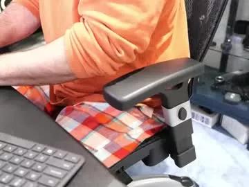 Freechat anonycock7 on Chaturbate