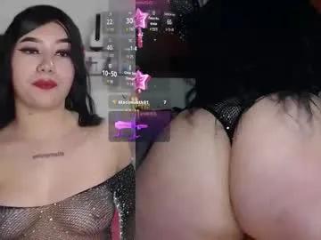 Quirk whims with sites Antonella_funny's online cam for a freaky cumshow antonella_funny from Chaturbate