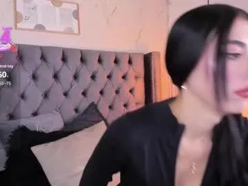 anya_belth on Chaturbate