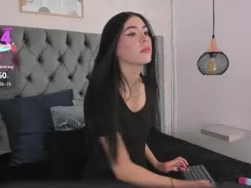 anya_belth on Chaturbate