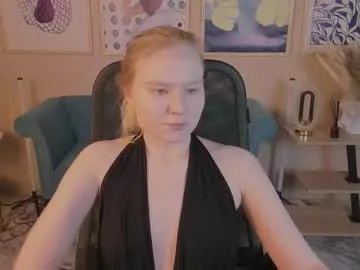 Freechat aprilserenity on Chaturbate