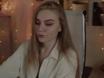 Freechat aprilserenity on Chaturbate
