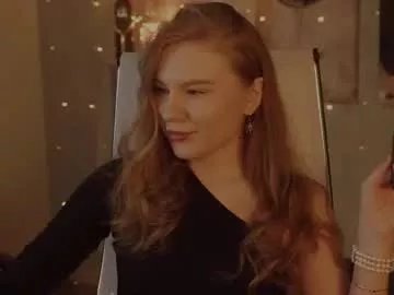 Freechat aprilserenity on Chaturbate