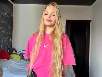 argeliaboivin from Chaturbate