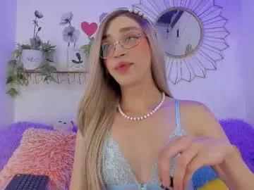 Satisfy your need with the sweet Chaturbate camwhore - Ariadna_evangeline ariadna_evangeline from Chaturbate