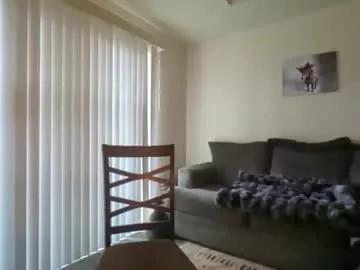 arianna_sinz on Chaturbate 