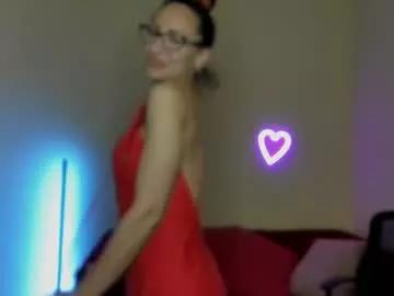 arianna_tifany on Chaturbate 