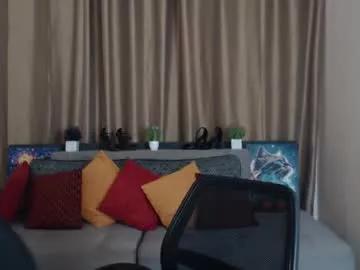 arianna_tifany on Chaturbate 