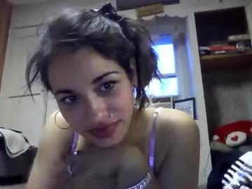 Masturbate to naked camwhore Ariannapassion ariannapassion from Chaturbate