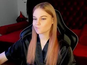 Freechat ariawell on Chaturbate