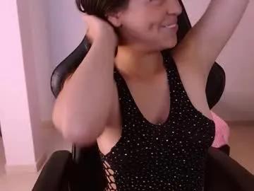 ariel_starx — GOAL: suck my nipples very hot   control unlimited free in pvt!!! MUCH MILK IN TITS FOR U #daddysgirl #hairy #squirt #puffynipples #milk